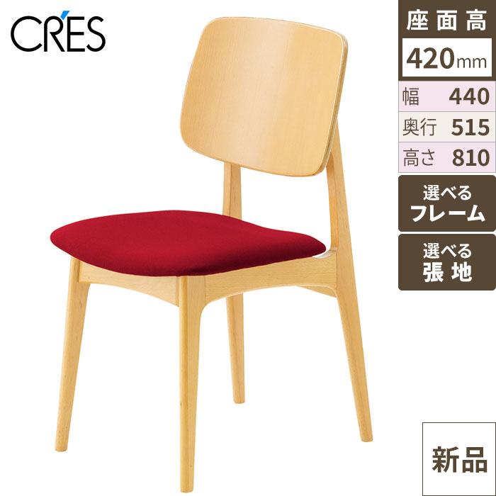 カペル CRES