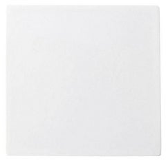 20cmスクエアプレート(ハマ付き)フラット