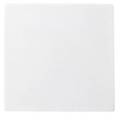 20cmスクエアプレート(ハマ付き)フラット