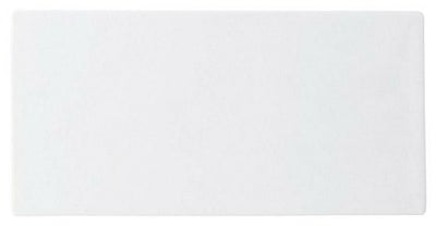 26cmレクタングルプレート(ハマ付き)フラット