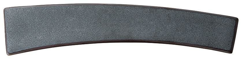 フラット 36cmアーチプレート(悠玄) /ビュッフェ大皿