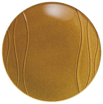 27cmディナー(琥珀)フリゼ