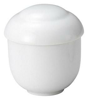 白露 むし碗 蓋大