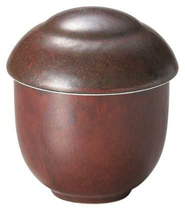 緋朱 むし碗 身小