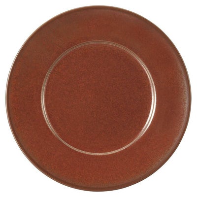 27cmディナー(釉彩)マキシム