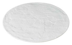 ビスク24cmサークルプレート(ハマ付き)メテオ