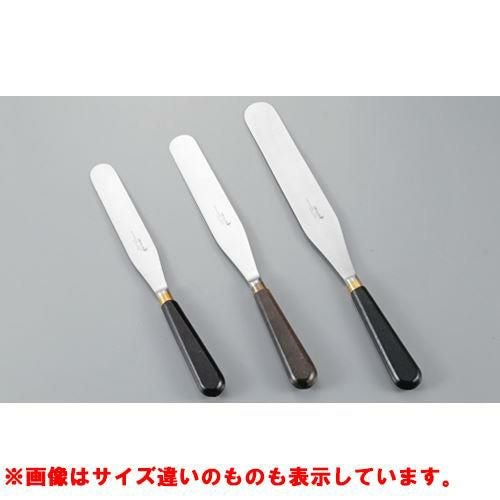 デグロン INOX パッカーウッドスパテラ 15cm