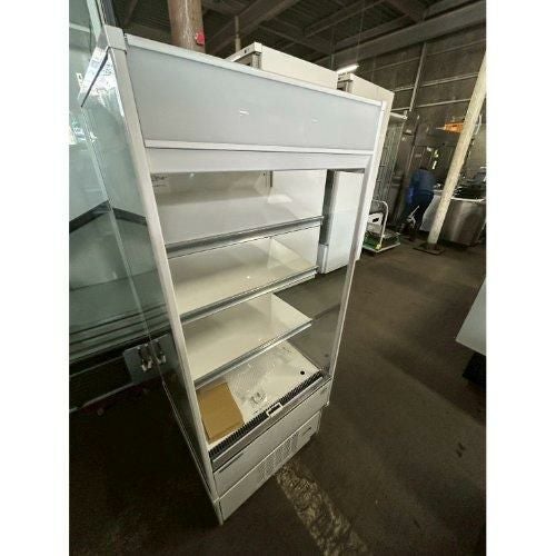 業務用/新品】【パナソニック】多段ロータイプショーケース SAR-250TVC