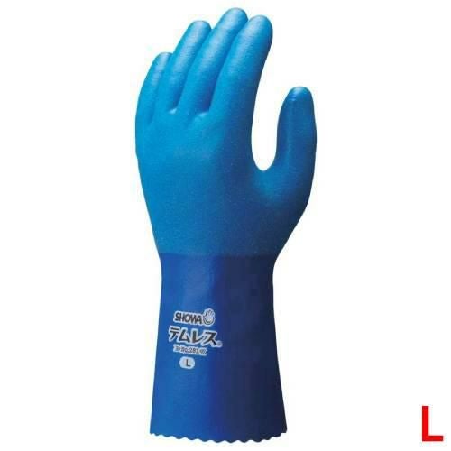 ショーワ 手袋 テムレス No.281 L