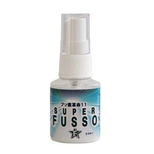 フッ素コート剤 フッ素革命11(スプレータイプ) 30ml/※総額15000円以上購入で
