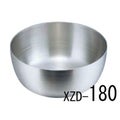 20-0 ロイヤル ヤットコ鍋 XZD-180 【同梱グループA】