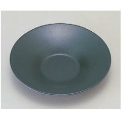 茶托 新朝顔茶托 グリーン乾漆