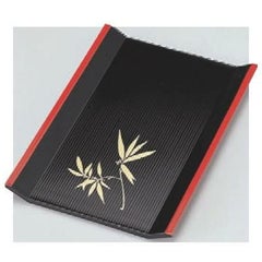 (大)おしぼり入れ 笹(3~5人用)