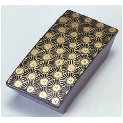 のり入れ 舟型のり入れ 菊詰