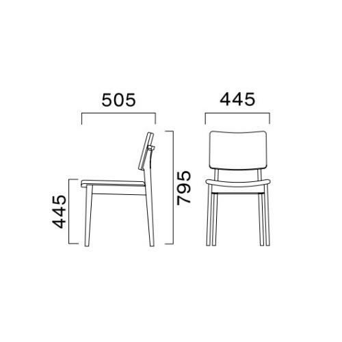 チャロ CRES 張地Aランク