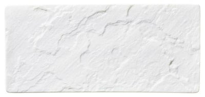 ビスク26cmレクタングルプレート(ハマ付き)メテオ