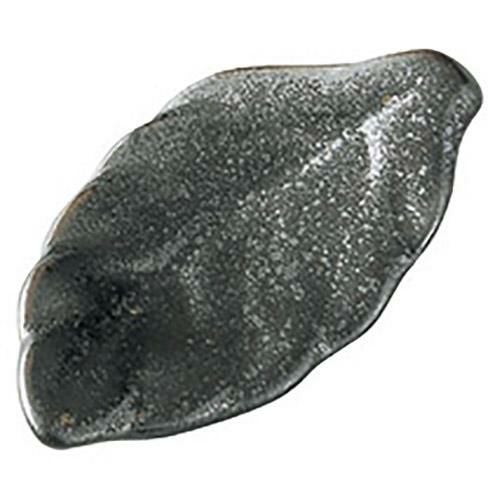 弥勒 箸置 木の葉