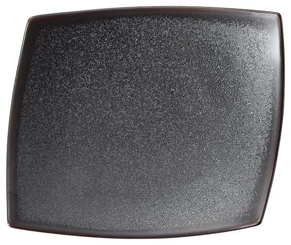 悠玄 21cm菱形皿