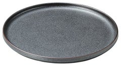 7.5丸浅口切立皿悠玄