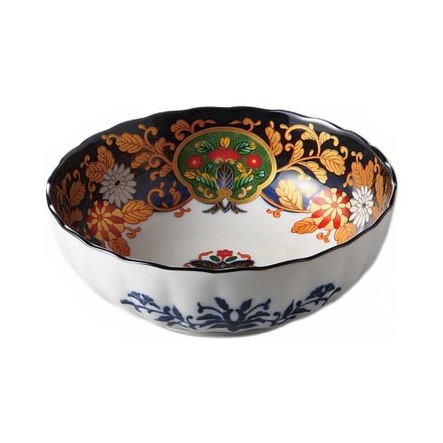 錦万寿菊 5.5寸鉢(16.8cm)