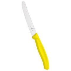 ビクトリノックス トマト・ベジタブルナイフ YL 6.7836.8FCE 11cm