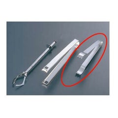 ステンレス Cr-3 アイストング