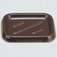 長角石鹸台マロン(大)