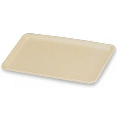 トレー フラットトレー(底塗加工)(小)