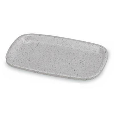 トレー 小判トレー御影(大)