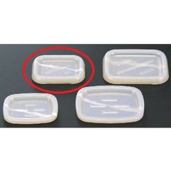 長角石鹸台大理石(小)