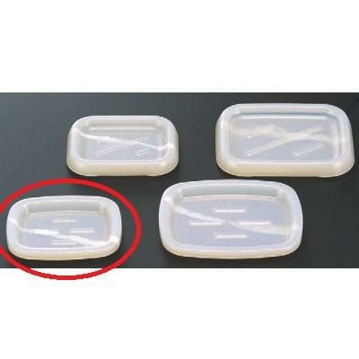 小判石鹸皿大理石(小)