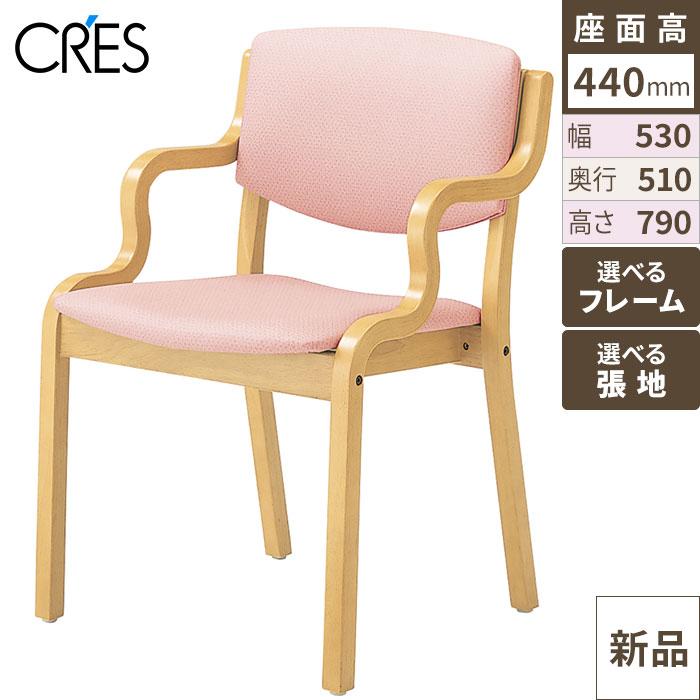 クレプトV CRES