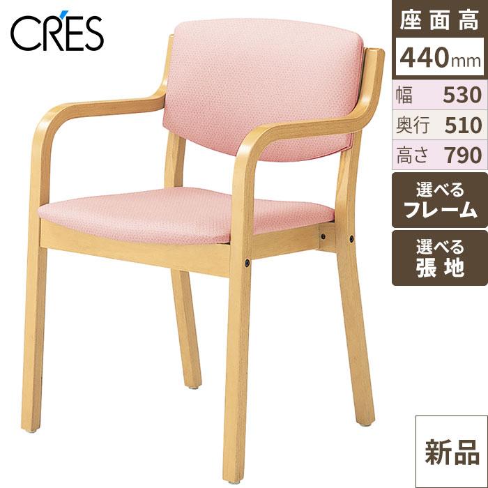 クレプトW CRES