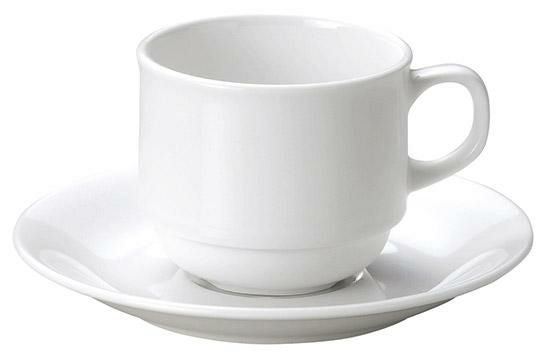 ロイヤルセラム スタックコーヒー碗