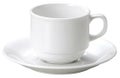 スタックコーヒー碗ロイヤルセラム