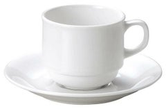 スタックコーヒー碗ロイヤルセラム