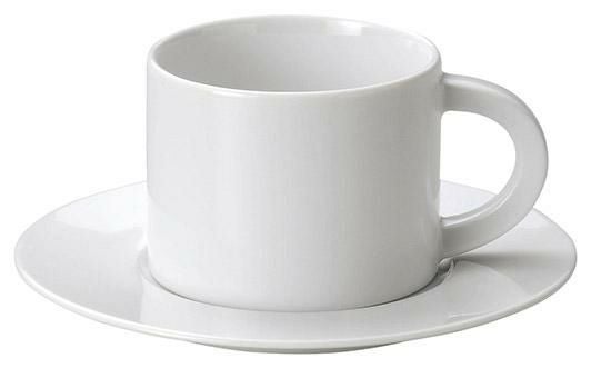 D型兼用碗(ログ)兼用碗皿