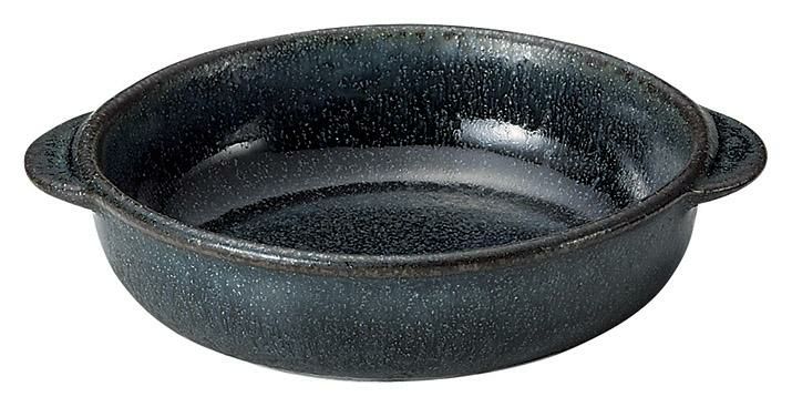 レンジネイビー 6 1/2インチグラタン