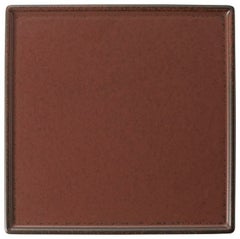 オードブルS 23cm角オードブル(緋朱)