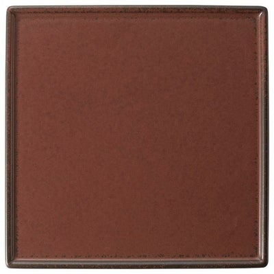 オードブルS 23cm角オードブル(緋朱)