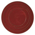 27.5cmワイドプレート(緋深)エスカリエ