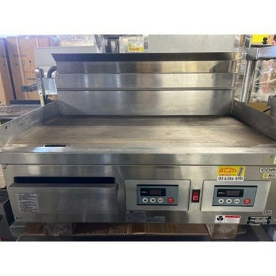 スチコン ガススチームコンベクションオーブン ホテルパン3枚仕様 