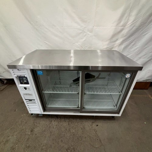 業界最長1年保証】【中古】冷蔵コールドテーブル ホシザキ RT-120MNF