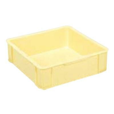 サンコー 角型 番重 クリーム PP