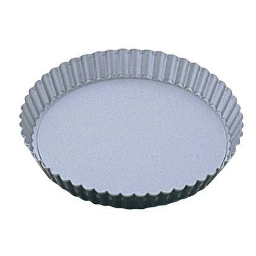 タルト型 SV 波底取 PP-719 21cm