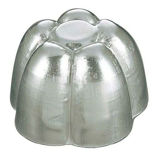 FK アルミ ゼリー型(小)#100