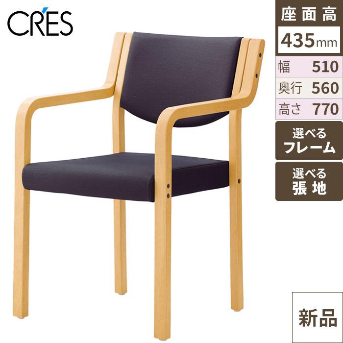 リスカB CRES