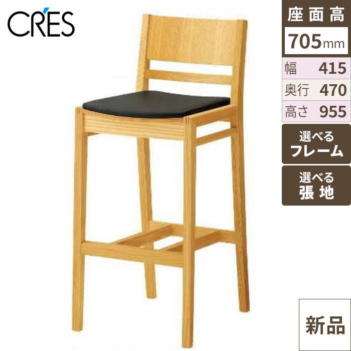 ルクマカウンター2 CRES