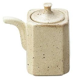 烏瑟しょう油入れ