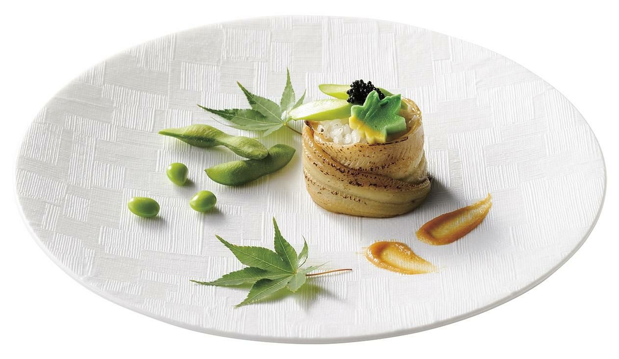 市松 ビスク  27cmディナー